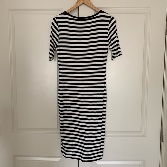 LulaRoe Julia Dress - Picture 2 of 3